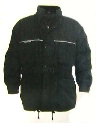 VEMDO CHAQUETA 3/4 CORDURA MOTORISTA. NUEVA A ESTRENAR