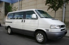 VOLKSWAGEN MULTIVAN ALLSTAR - BARCELONA - mejor precio | unprecio.es