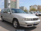 Volvo V70 2.5 20V - mejor precio | unprecio.es