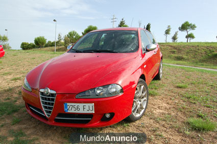 Alfa Romeo 147 1900 JTDM Sport 120cv