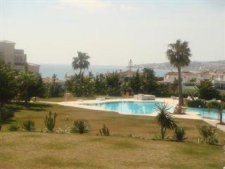 Apartamento en alquiler de vacaciones en Mijas Costa, Málaga (Costa del Sol)