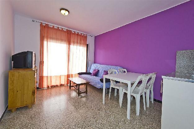 Apartamento en Roses