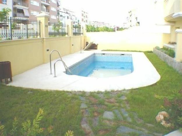 Apartamento en venta en Nerja, Málaga (Costa del Sol)