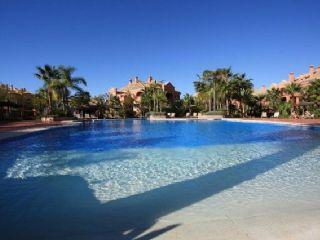 Apartamento en venta en Puerto Banus, Málaga (Costa del Sol)