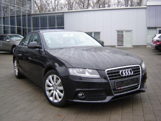 AUDI A4 Avant 2.0TDI