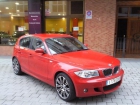 BMW Serie 1 120d - mejor precio | unprecio.es