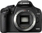 Canon EOS 500D - cámara digital - mejor precio | unprecio.es