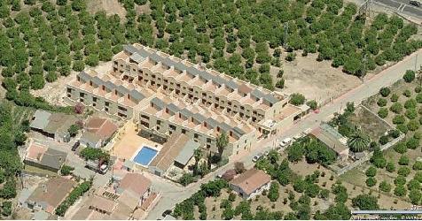 Casa adosada en Cártama