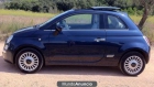 Fiat 500 1.4 Lounge - mejor precio | unprecio.es