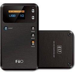 Fiio E17 DAC amplificador de auriculares