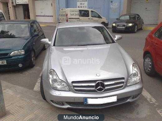 Mercedes-Benz Clase CLS CLS 280