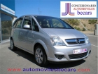 OPEL FRONTERA 2.2 DTI LIMITED 5p. - mejor precio | unprecio.es