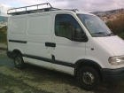 opel movano 2006 - mejor precio | unprecio.es