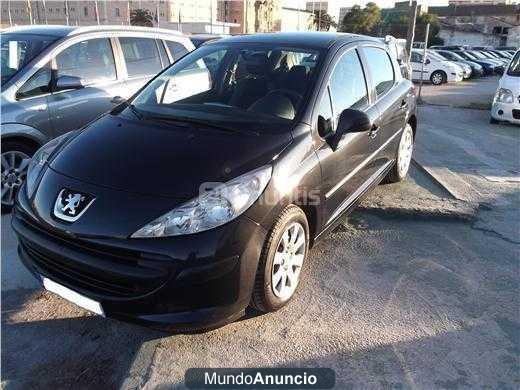 Peugeot 207 Confort 1.4 HDI 70