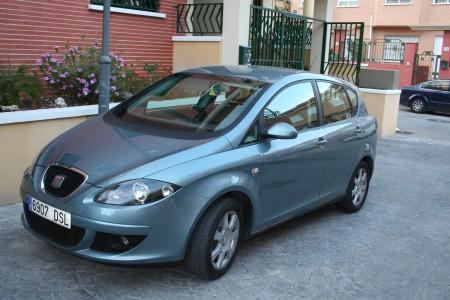 Seat Toledo DSg stylance en ALICANTE