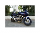 SUZUKI BANDIT GSF600 - mejor precio | unprecio.es