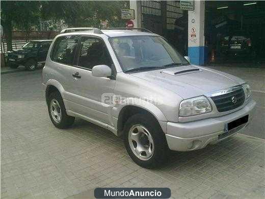 Suzuki Grand Vitara 2.0 DIESEL BASE