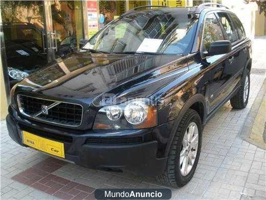 Volvo XC90 D5 Kinetic