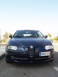 ALFA ROMEO 147 1.9 JTD DISTINCTIVE 3P - ALMERIA