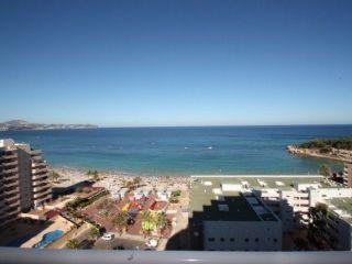 Apartamento en venta en Calpe/Calp, Alicante (Costa Blanca)