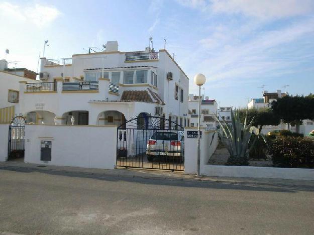 Casa adosada en Torrevieja