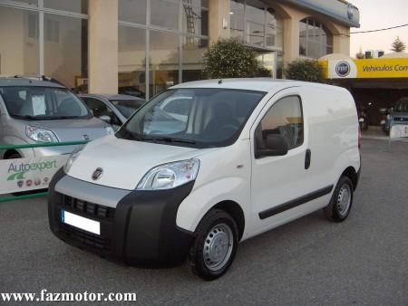 Fiat Fiorino CARGO BASE en Alicante