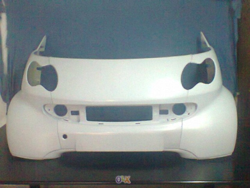 Frontal Completo Smart Fortwo 2G