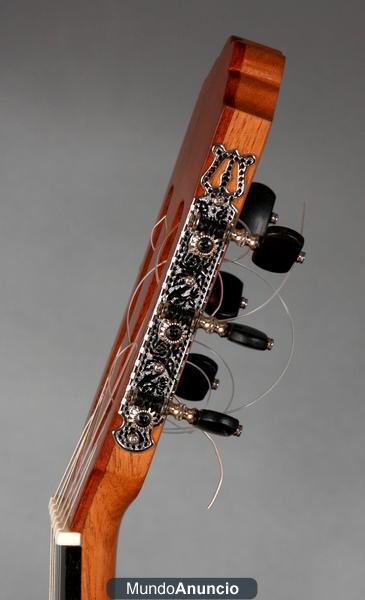 Guitarra flamenca