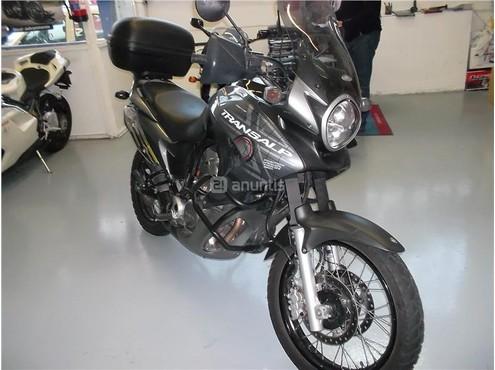 HONDA Transalp XL 700 V ABS