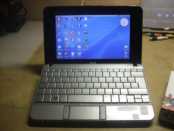 MiniPortatil HP One Note 2311 (Gama Alta) + Regalos