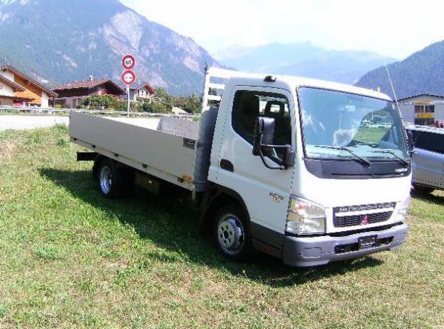 MITSUBISHI Canter 3C13