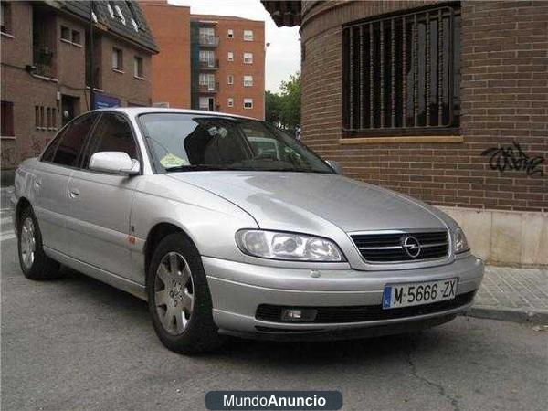 Opel Omega 2.5 TD Elegance