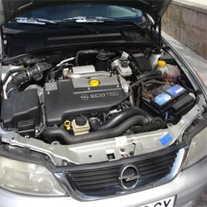 Opel Vectra 2.0 DTI 16v