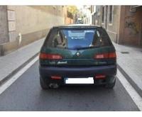 Paragolpes Alfa Romeo 145,delantero.RF 075