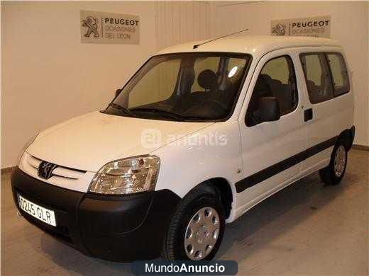 Peugeot Partner Origin Combi 1.6 HDi 75cv