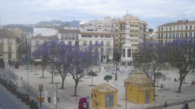 Piso en Málaga