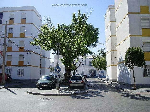 Piso en Puerto de Santa María (El)