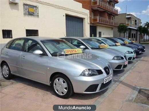 Seat Ibiza 1.4 TDI 80cv Reference