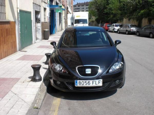 SEAT LEON 2.0 TDI