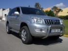 Toyota Land Cruiser 3.0D-4D GX - mejor precio | unprecio.es