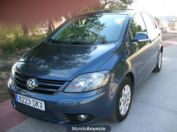 Vendo GOLF PLUS 1.9 TDI Highline