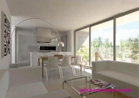 Venta de piso de obra nueva en Venta De Apartamentos De Obra Nueva Cerca Del Mar , Torrevieja (Alicante)