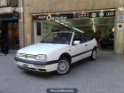 Volkswagen Golf Cabrio 2.0 Avantg. **NACIONAL - mejor precio | unprecio.es