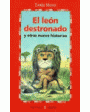 El León Destronado y Otras nueve historias