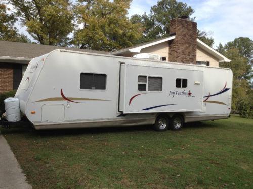 2006 Jayco Jay Feather 29Y