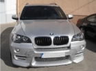 2008 BMW X5 3.0d 7 PLAZAS - mejor precio | unprecio.es