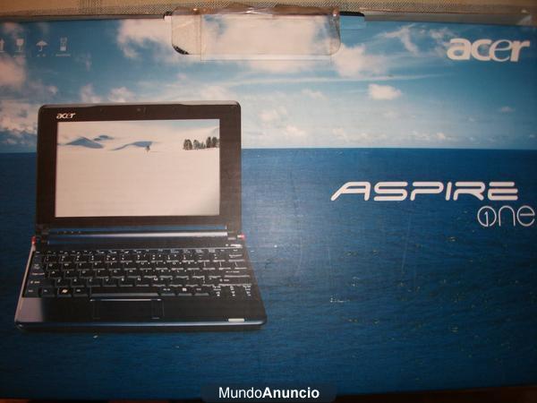 acer aspire one