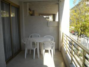 Apartamento a 50m. playa llevant de salou,alquilo semana del 11al 18 de agosto