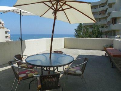 Apartamento en venta en Benalmadena Costa, Málaga (Costa del Sol)