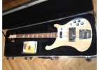 Bajo Rickenbacker 4003 - mejor precio | unprecio.es